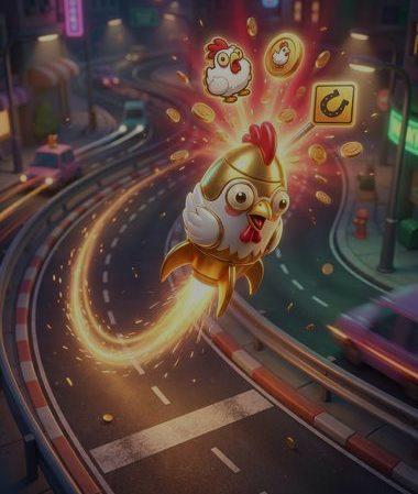 Chicken Road 2