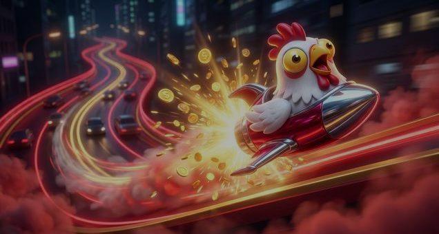 Chicken Road 2