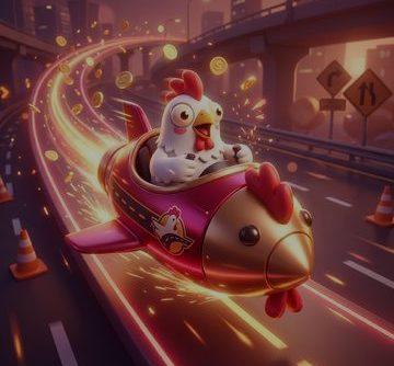 Chicken Road 2