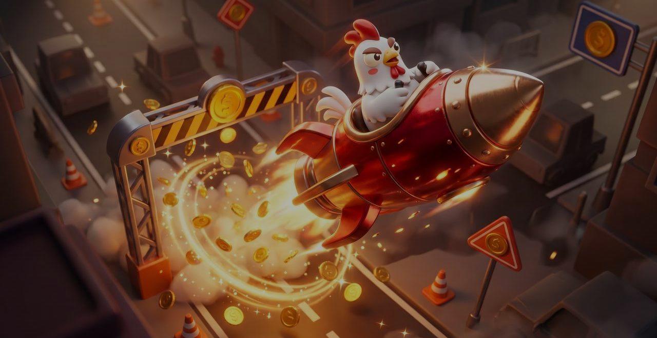 Chicken Road 2